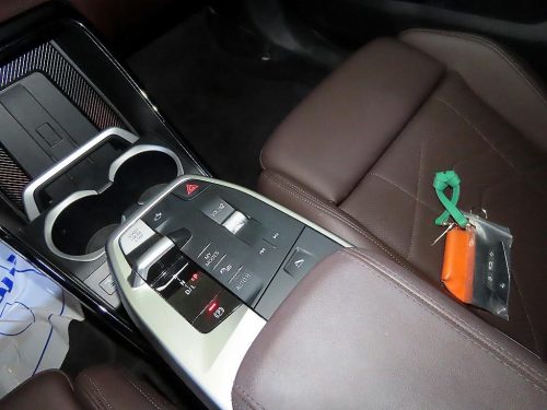 BMW X1 (U11) xDrive 20i xLine 사진 12