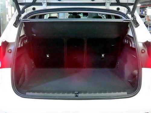 BMW X1 (U11) xDrive 20i xLine 사진 16