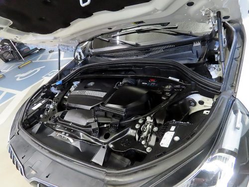 BMW X1 (U11) xDrive 20i xLine 사진 19
