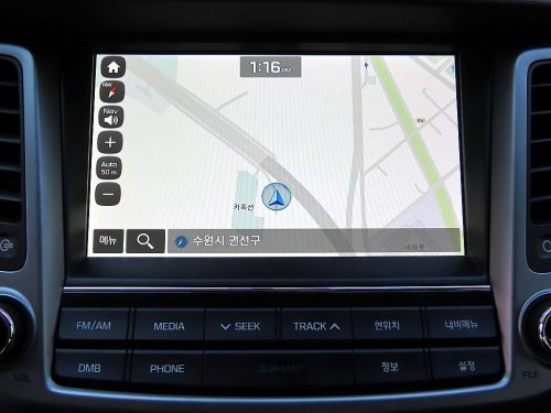 현대 올뉴투싼 1.6T 2WD 사진 14