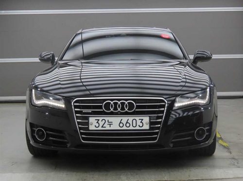 아우디 A7 45 TDI 콰트로 사진 2