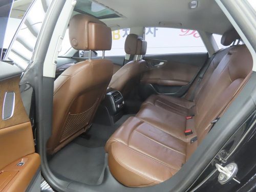 아우디 A7 45 TDI 콰트로 사진 6