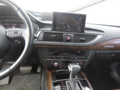 아우디 A7 45 TDI 콰트로 사진 10