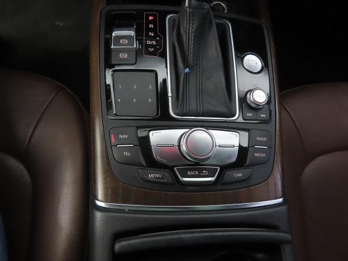 아우디 A7 45 TDI 콰트로 사진 15