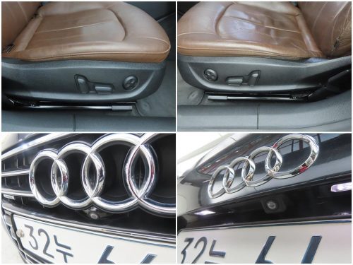 아우디 A7 45 TDI 콰트로 사진 17
