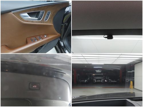 아우디 A7 45 TDI 콰트로 사진 18