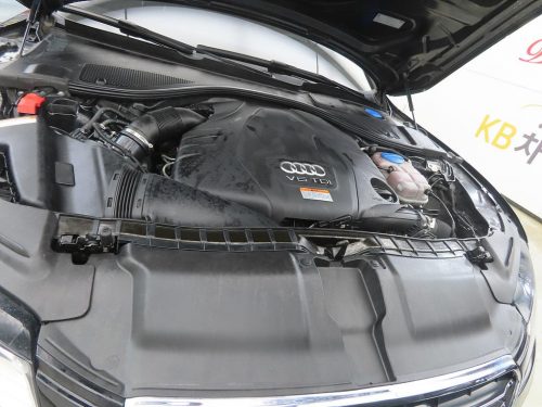 아우디 A7 45 TDI 콰트로 사진 19
