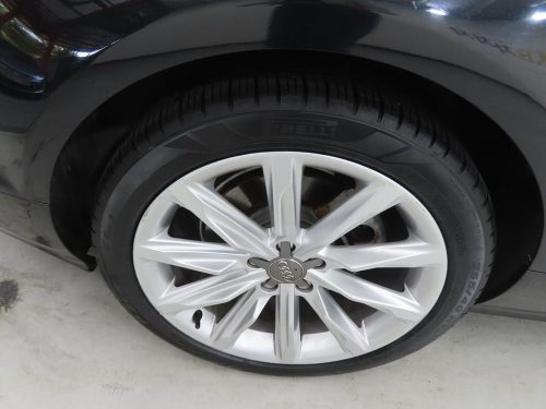아우디 A7 45 TDI 콰트로 사진 20