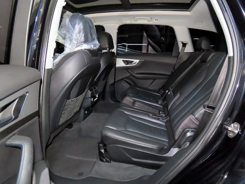 아우디 Q7 (4M) 45 TFSI 콰트로 사진 모두보기