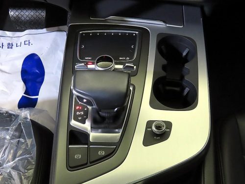 아우디 Q7 (4M) 45 TFSI 콰트로 사진 12