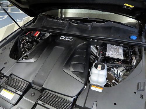 아우디 Q7 (4M) 45 TFSI 콰트로 사진 19