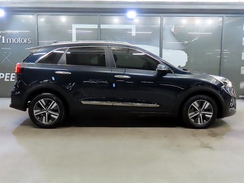 기아 더 뉴 니로 1.6 HEV 프레스티지 사진 3
