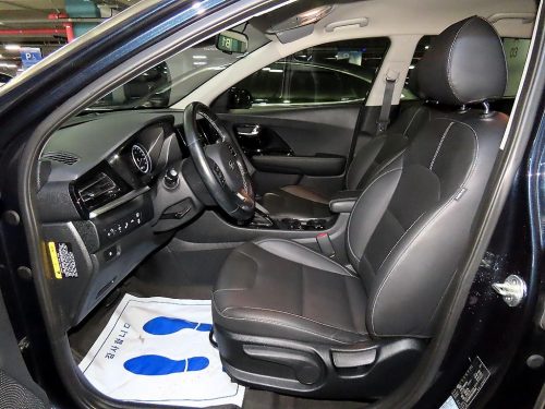 기아 더 뉴 니로 1.6 HEV 프레스티지 사진 6