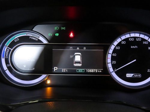 기아 더 뉴 니로 1.6 HEV 프레스티지 사진 9