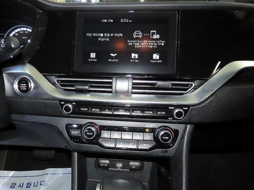 기아 더 뉴 니로 1.6 HEV 프레스티지 사진 11