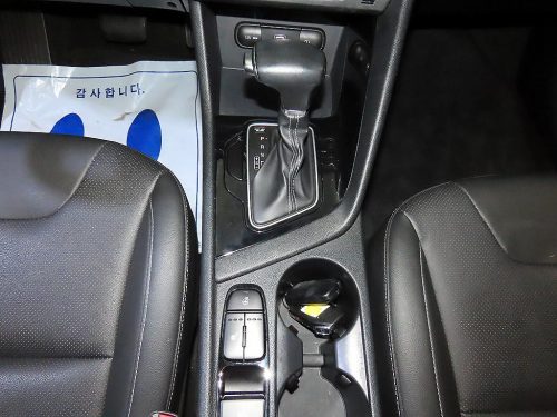 기아 더 뉴 니로 1.6 HEV 프레스티지 사진 12