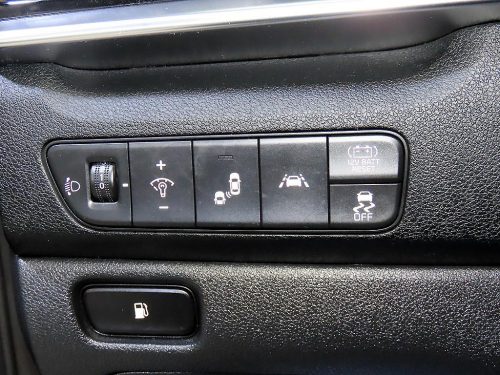 기아 더 뉴 니로 1.6 HEV 프레스티지 사진 14