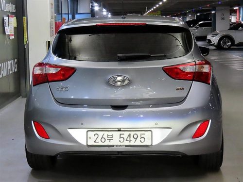 현대 뉴 i30 1.6 GDI PYL 사진 5