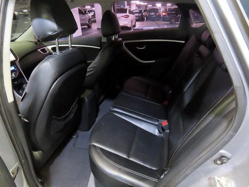 현대 뉴 i30 1.6 GDI PYL 사진 7