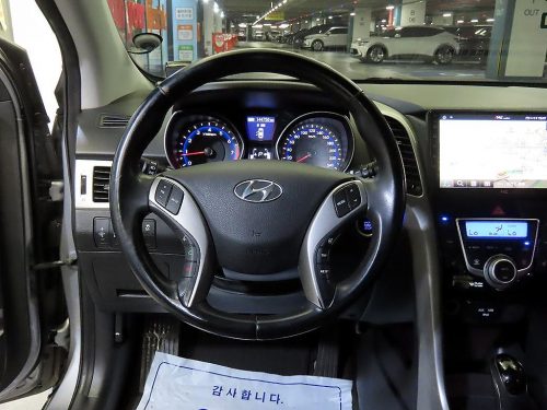 현대 뉴 i30 1.6 GDI PYL 사진 8