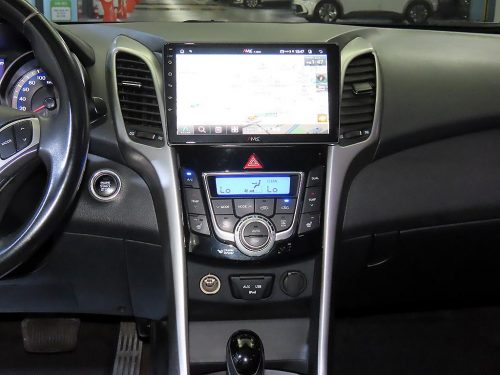 현대 뉴 i30 1.6 GDI PYL 사진 11