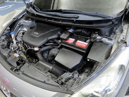 현대 뉴 i30 1.6 GDI PYL 사진 19
