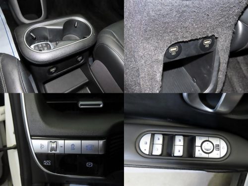현대 아이오닉 5 롱 레인지 사진 18