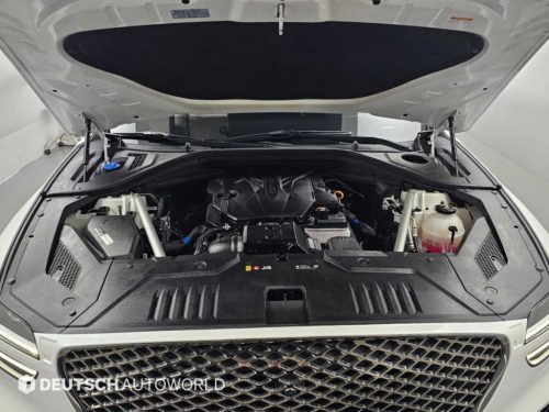제네시스 GV70 2.5T 가솔린 AWD 사진 6
