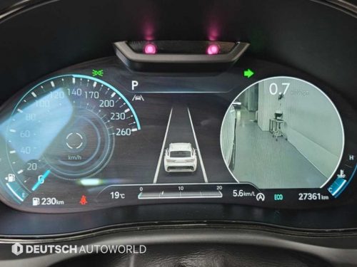 제네시스 GV70 2.5T 가솔린 AWD 사진 8
