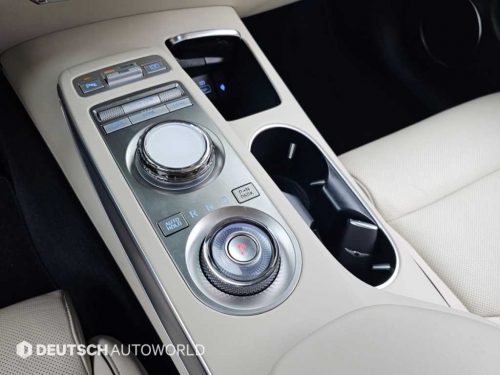 제네시스 GV70 2.5T 가솔린 AWD 사진 9