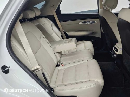 제네시스 GV70 2.5T 가솔린 AWD 사진 12