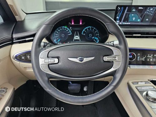 제네시스 GV70 2.5T 가솔린 AWD 사진 13