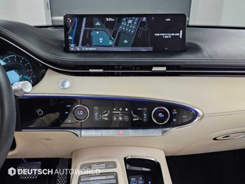 제네시스 GV70 2.5T 가솔린 AWD 사진 14