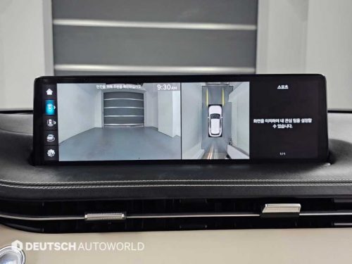 제네시스 GV70 2.5T 가솔린 AWD 사진 모두보기