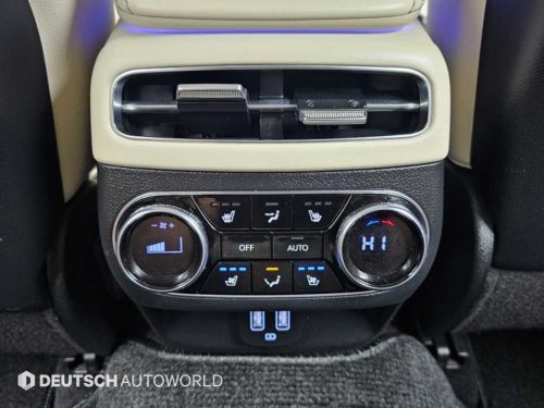 제네시스 GV70 2.5T 가솔린 AWD 사진 16