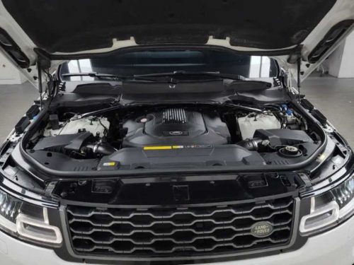 랜드로버 레인지로버 스포츠 2세대 3.0 SDV6 HSE 다이나믹 사진 5