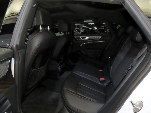 아우디 A7 (4K) 55 TFSI e 콰트로 프리미엄 사진 7