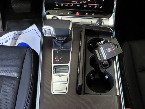 아우디 A7 (4K) 55 TFSI e 콰트로 프리미엄 사진 12
