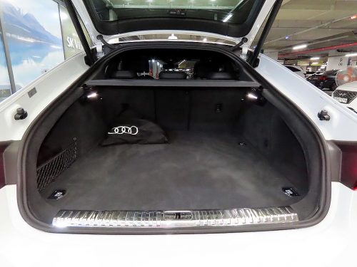 아우디 A7 (4K) 55 TFSI e 콰트로 프리미엄 사진 16