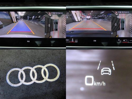 아우디 A7 (4K) 55 TFSI e 콰트로 프리미엄 사진 17
