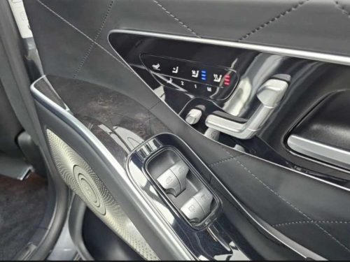 벤츠 S클래스-W223 S580L 4MATIC 사진 13