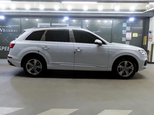 아우디 Q7 (4M) 45 TDI 콰트로 사진 3