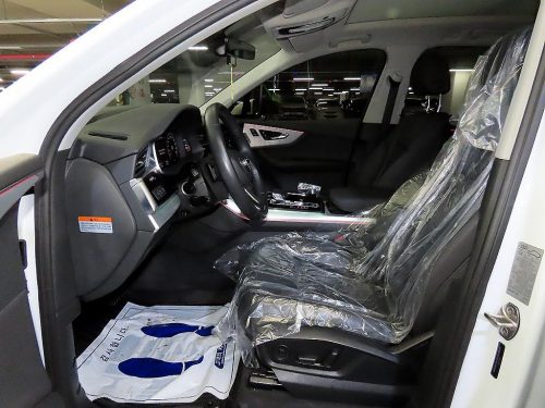 아우디 Q7 (4M) 45 TDI 콰트로 사진 6