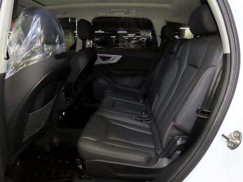 아우디 Q7 (4M) 45 TDI 콰트로 사진 모두보기