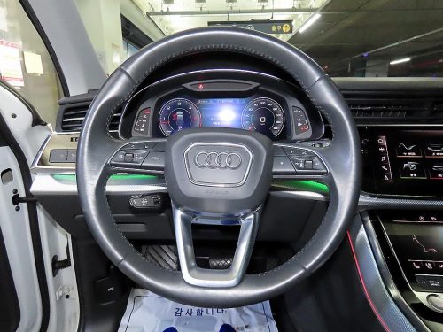 아우디 Q7 (4M) 45 TDI 콰트로 사진 8