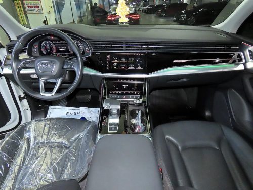 아우디 Q7 (4M) 45 TDI 콰트로 사진 10