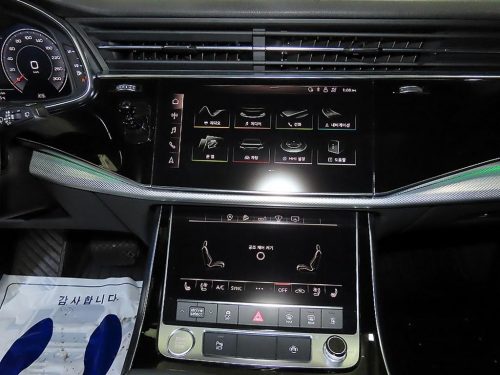 아우디 Q7 (4M) 45 TDI 콰트로 사진 11