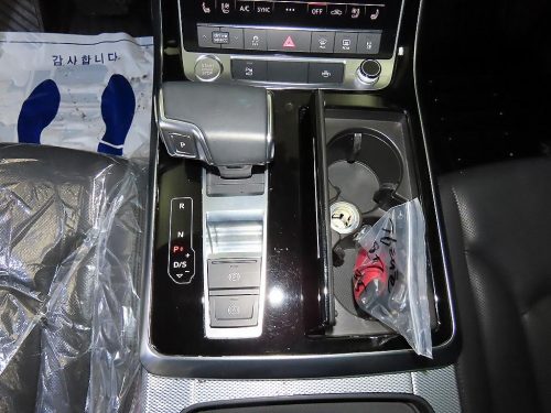 아우디 Q7 (4M) 45 TDI 콰트로 사진 12