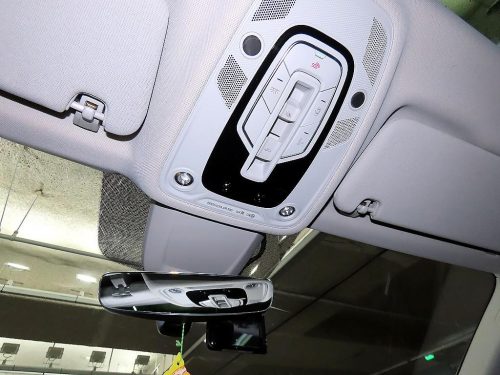 아우디 Q7 (4M) 45 TDI 콰트로 사진 14