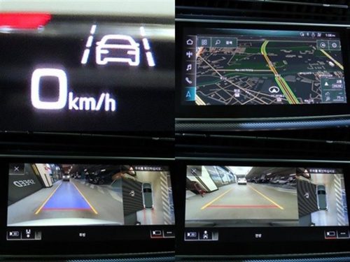 아우디 Q7 (4M) 45 TDI 콰트로 사진 17